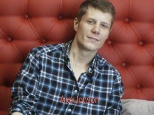 AlexJonson