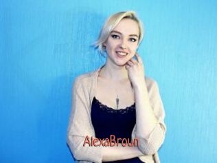 AlexaBroun