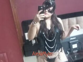 AlexaMyler