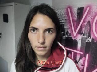 Alexa_Coed