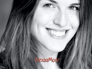 AlexaaMoor