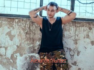 AlexanderHunter