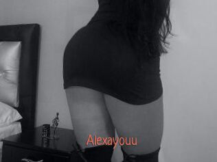 Alexayouu