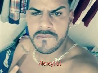 AlexeyHot Kachou Fuzoku