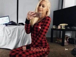 Alexis_Ann Kachou Fuzoku