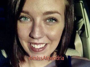 AlexissAlexandria