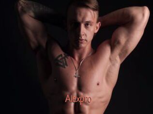 Alexpro