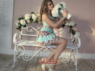 Alice555