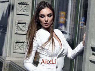 AliceLi