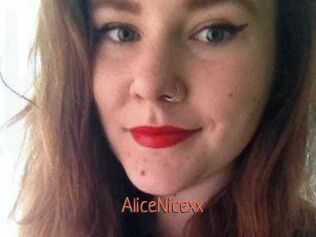 AliceNicexx