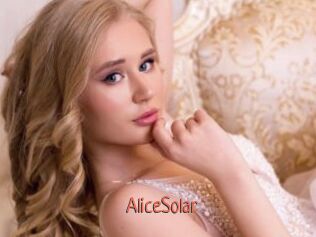 AliceSolar
