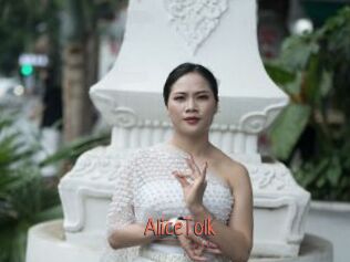 AliceTolk