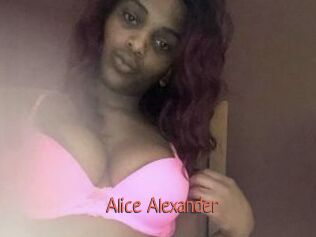 Alice_Alexander