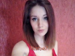 Alicefox67