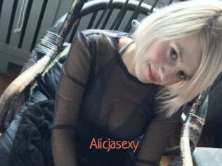 Alicjasexy