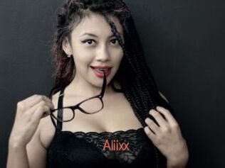 Aliixx