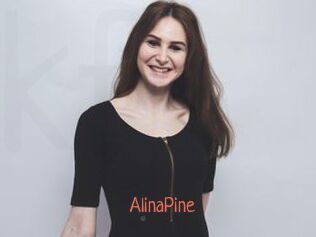 AlinaPine