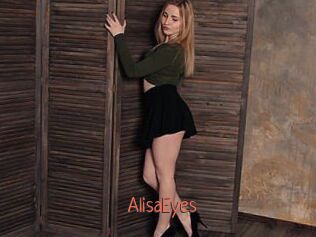 AlisaEyes