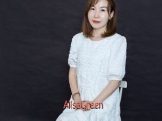 AlisaGreen