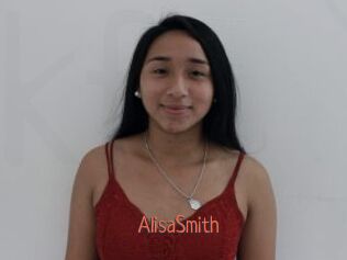AlisaSmith