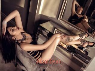 AlisonDevin