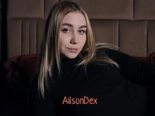 AlisonDex