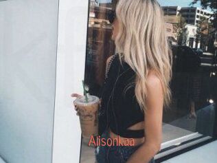 Alisonkaa