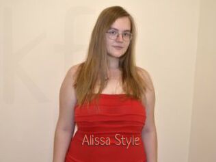 Alissa_Style