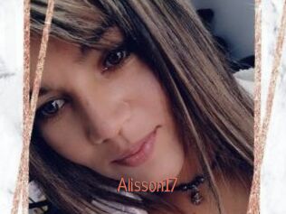 Alisson17 Kachou Fuzoku