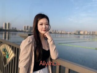 AliyahLiu