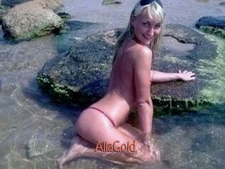 AllaGold