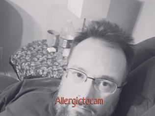 Allergictocam