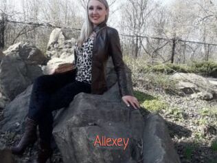 Allexey