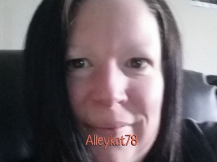 Alleykat78