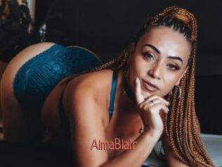 AlmaBlair