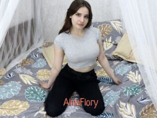 AlmaFlory