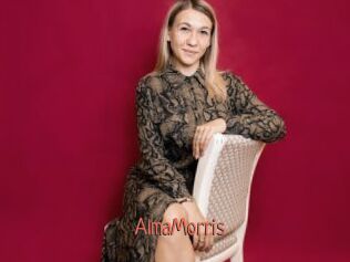 AlmaMorris