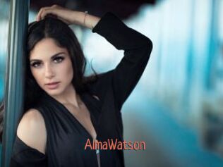 AlmaWatson