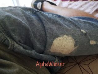 AlphaWanker