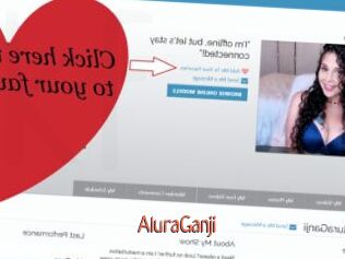 AluraGanji