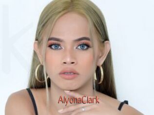 AlyonaClark