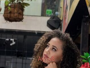 AlyssaB