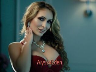 AlyssaEden