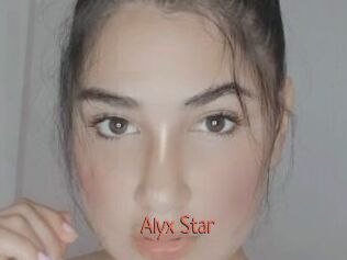 Alyx_Star