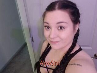 Alyxx_Sinn