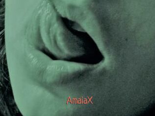 AmaiaX