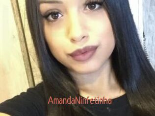 AmandaNinfetinha Kachou Fuzoku