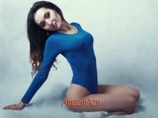 AmazinAzn Kachou Fuzoku