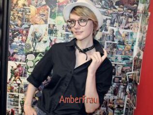 AmberFrau