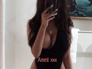 Ameli_xxx